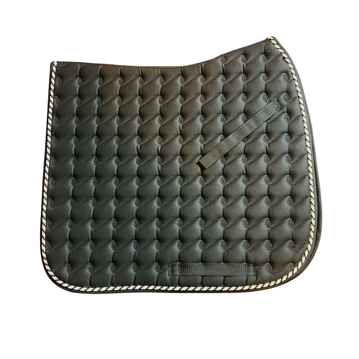 Tango Waves Dressage Pad || DISCONTINUED COLORS