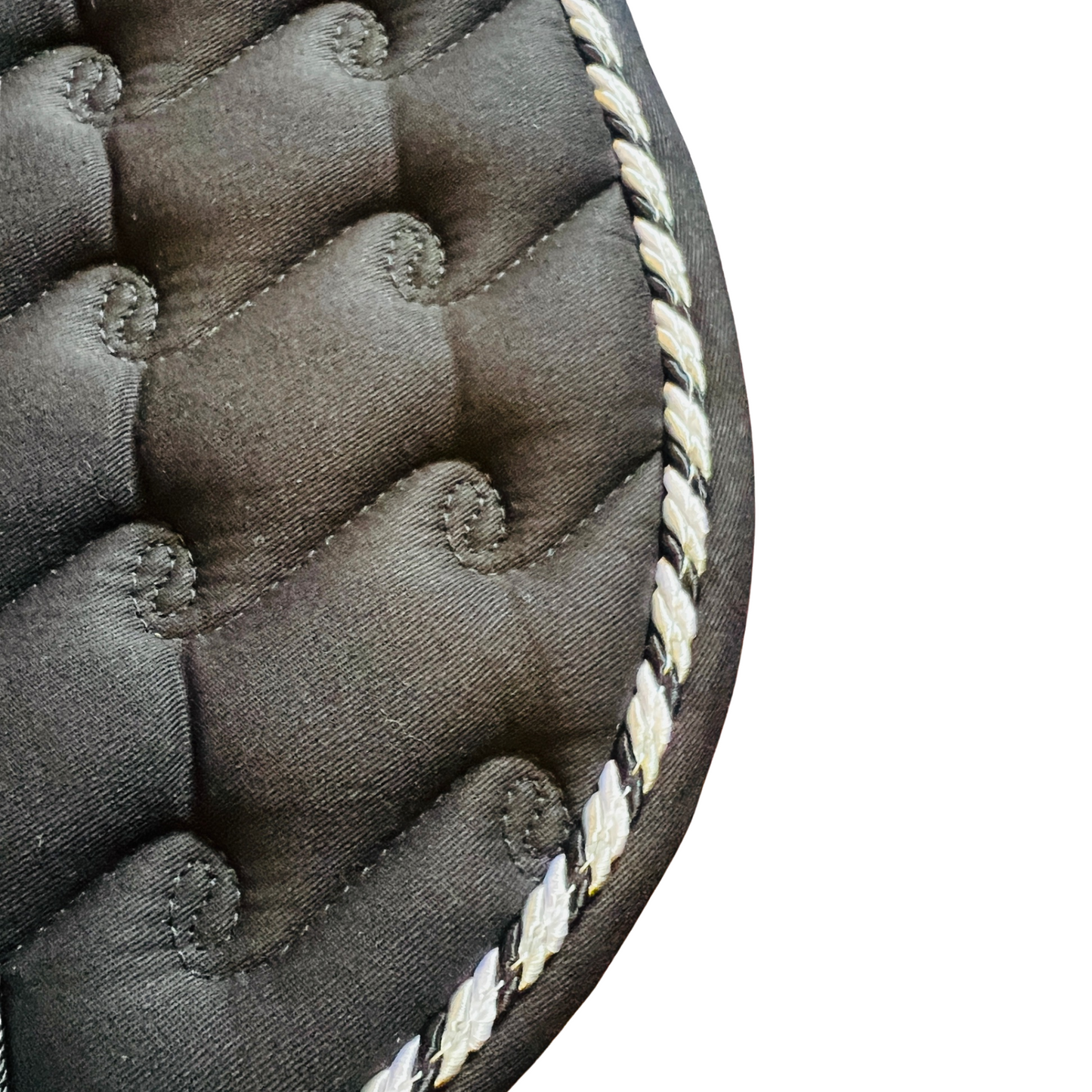 Tango Waves Dressage Pad || DISCONTINUED COLORS