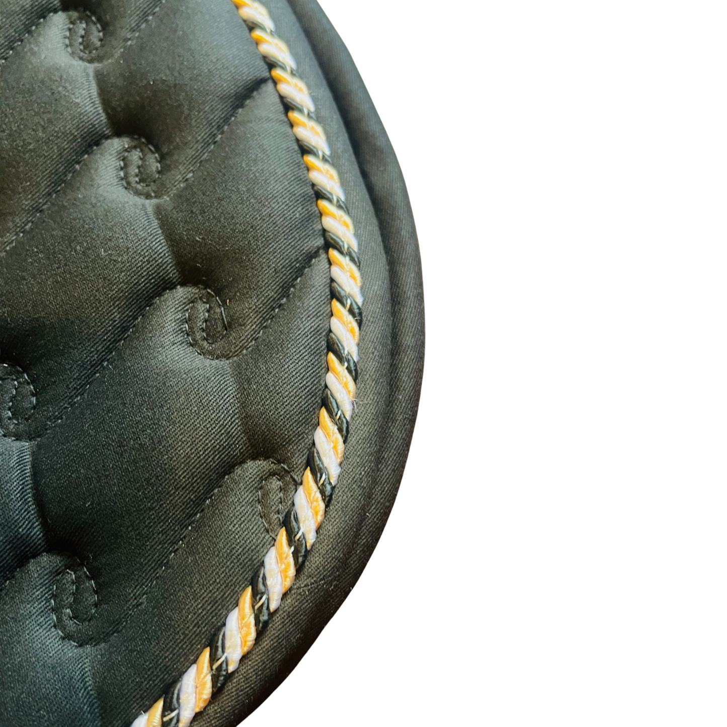 Tango Waves Dressage Pad || DISCONTINUED COLORS