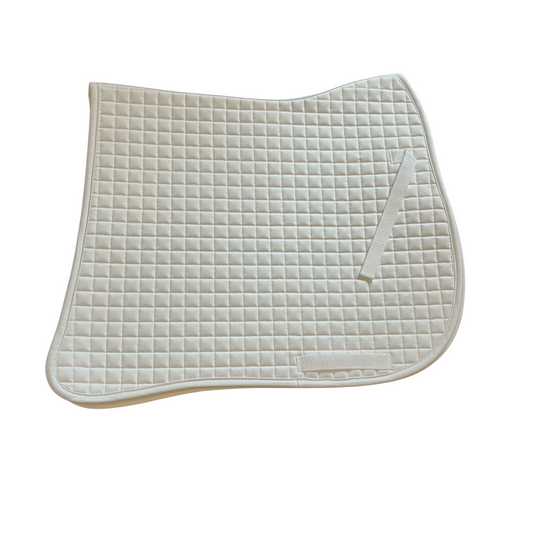 Clarion Dressage Saddle Pad