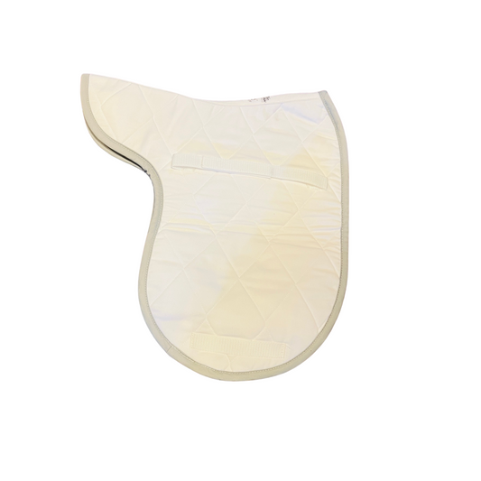 Classic Fitted Dressage Pad || DISCONTINUED