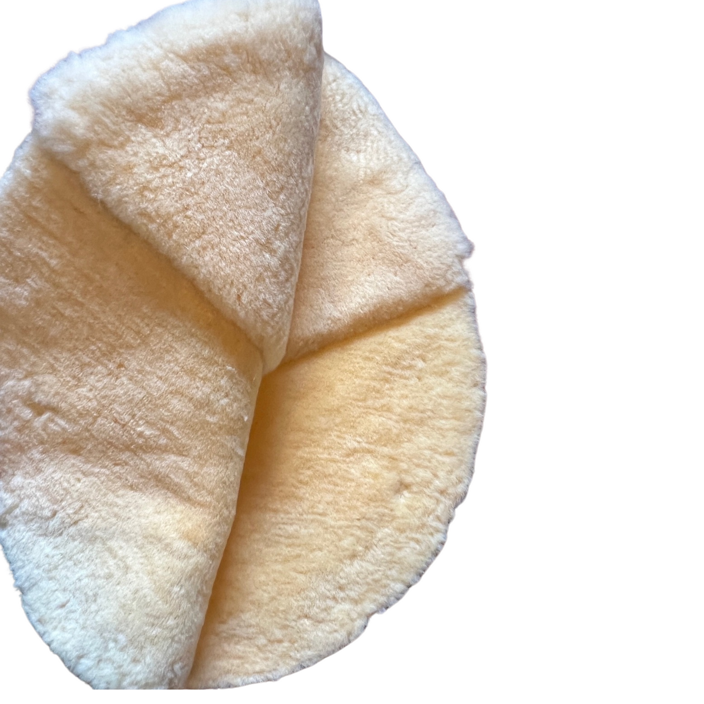 Special All Purpose Full Lambskin Pad || DISCONTINUED SPECIAL TREELESS