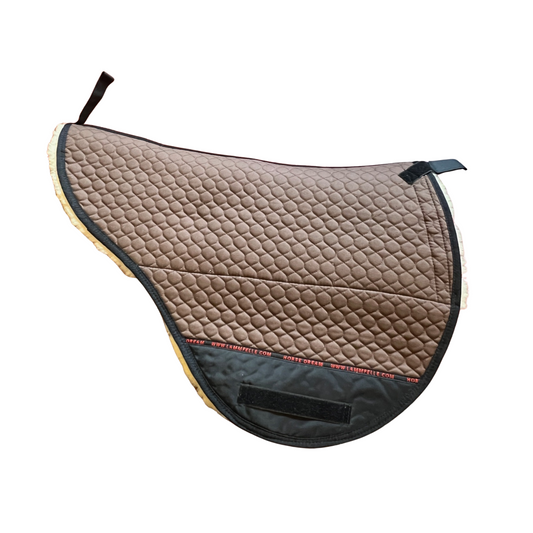 Special All Purpose Full Lambskin Pad || DISCONTINUED SPECIAL TREELESS