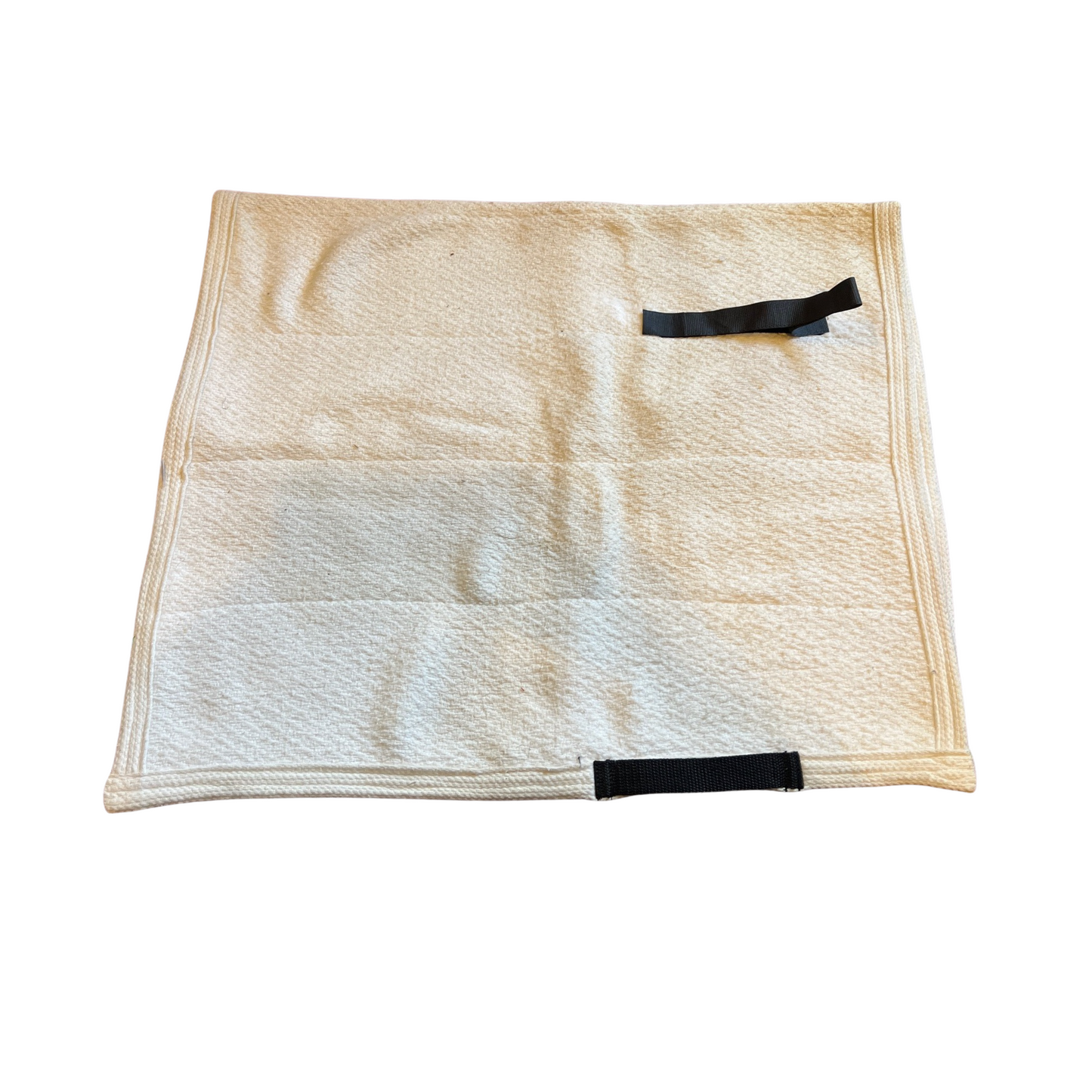 Eques Dressage Saddle Blanket || DISCONTINUED