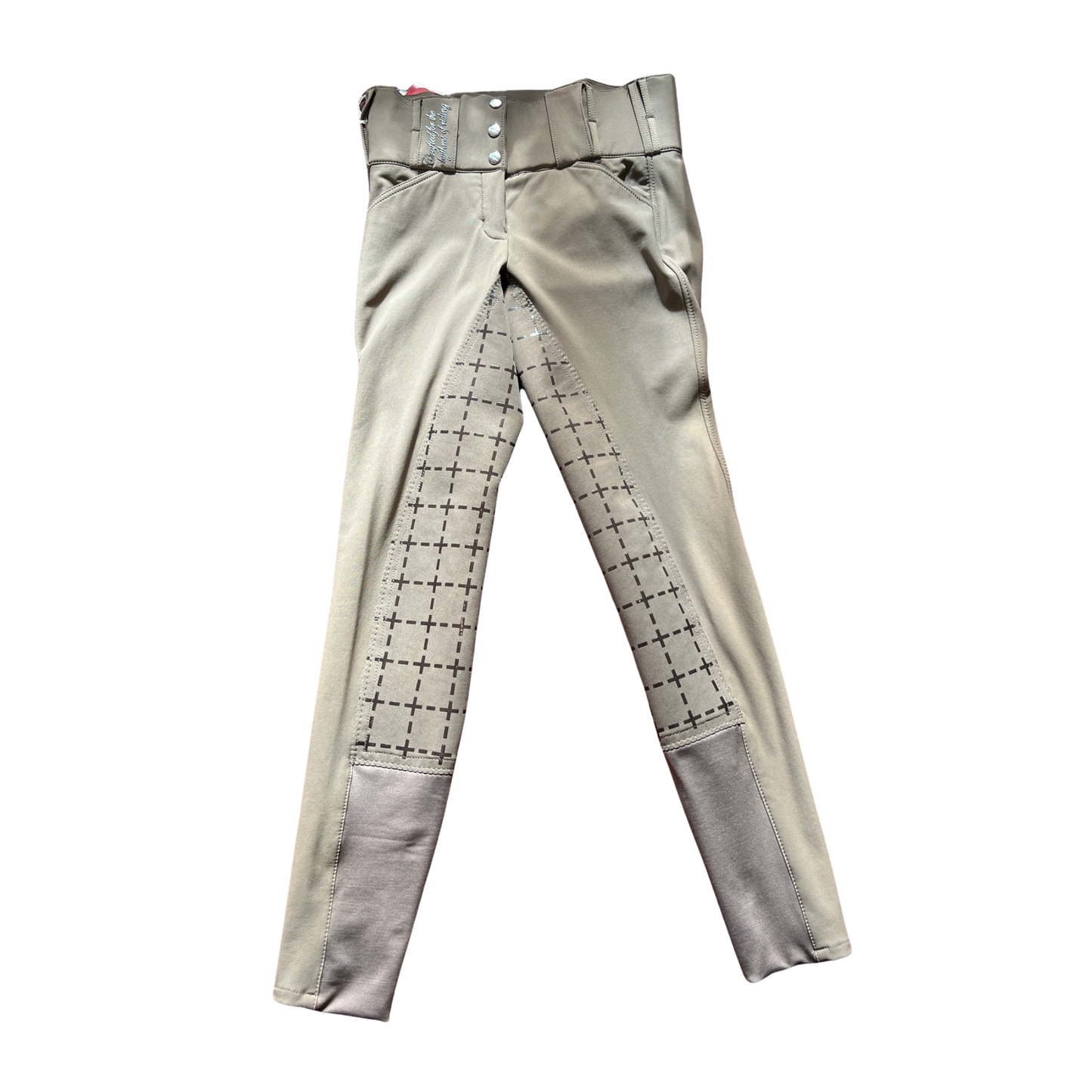 Desiree Hybrid Full Seat Breech || DISCONTINUED || LIMITED SIZES