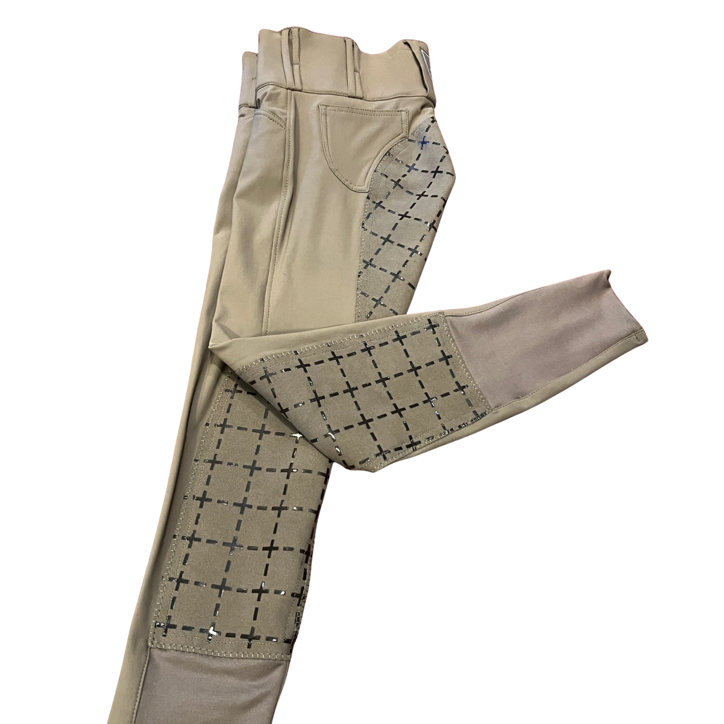 Desiree Hybrid Full Seat Breech || DISCONTINUED || LIMITED SIZES
