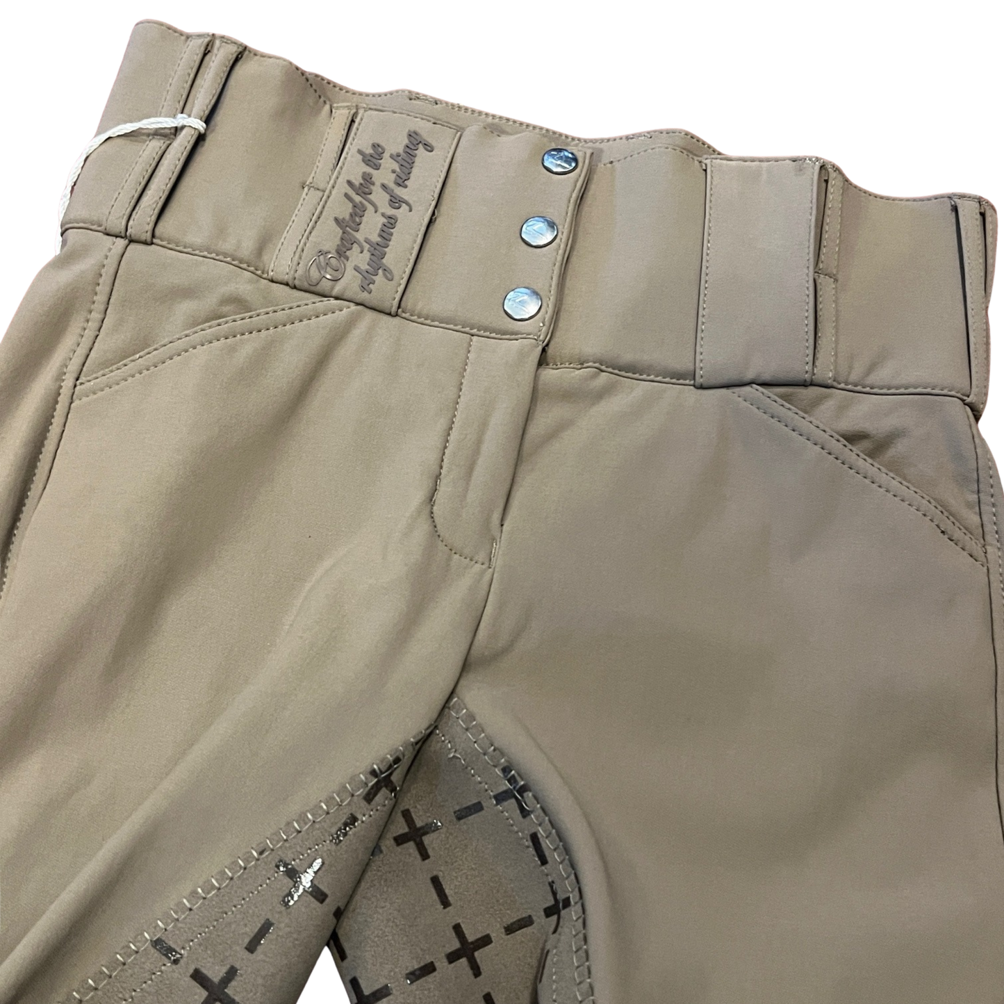 Desiree Hybrid Full Seat Breech || DISCONTINUED || LIMITED SIZES