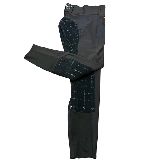 Desiree Hybrid Full Seat Breech || DISCONTINUED || LIMITED SIZES