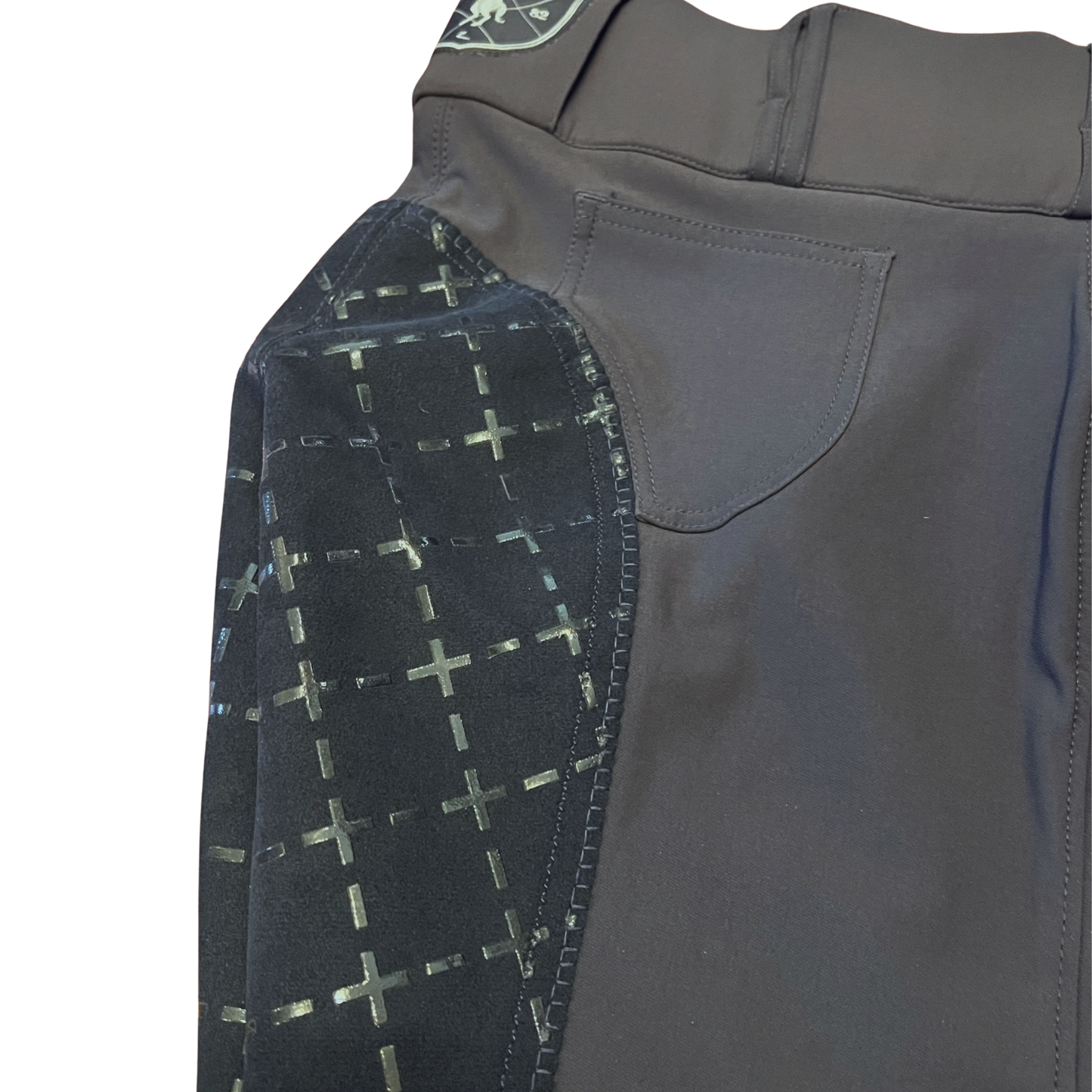 Desiree Hybrid Full Seat Breech || DISCONTINUED || LIMITED SIZES