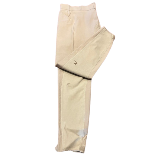 Original Women's Grand Prix Full Seat Breeches || SIZE 32 LONG ONLY