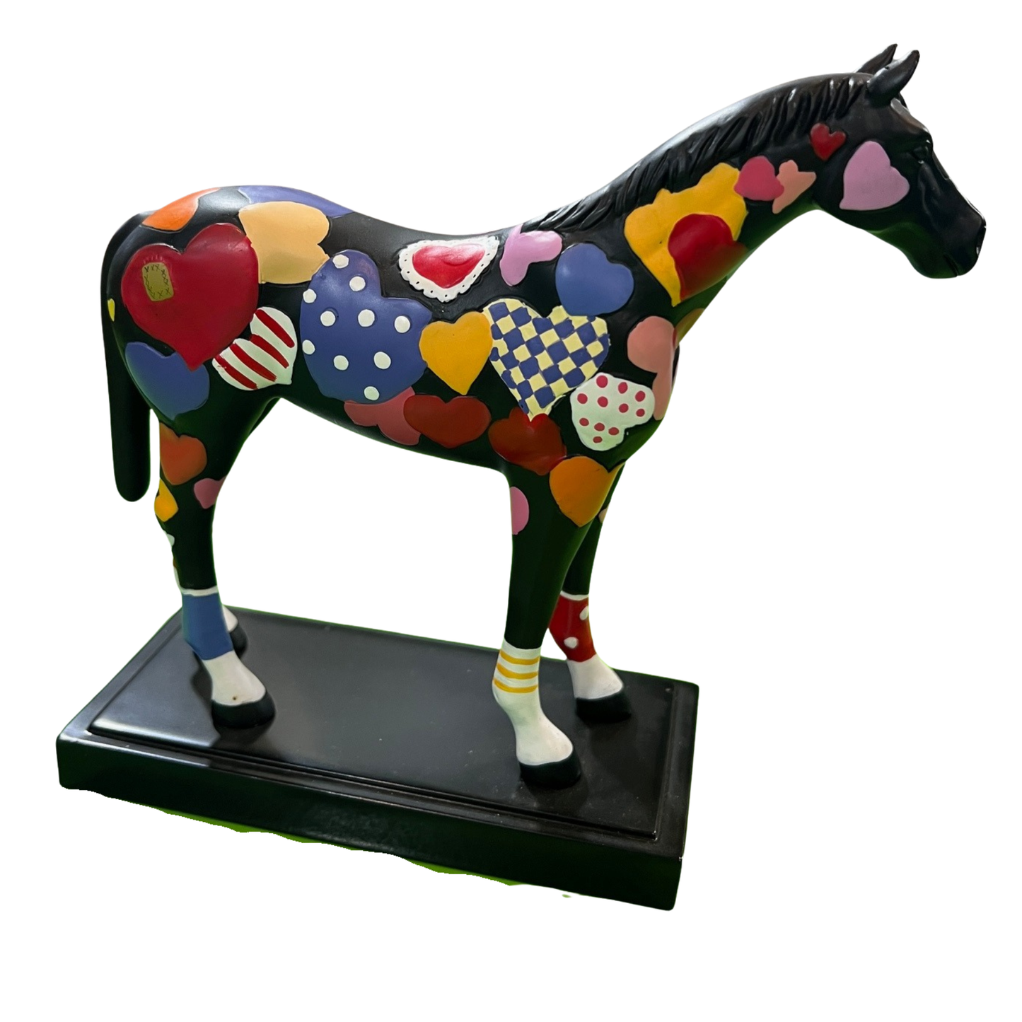 Horse Fever || Valentino || RETIRED