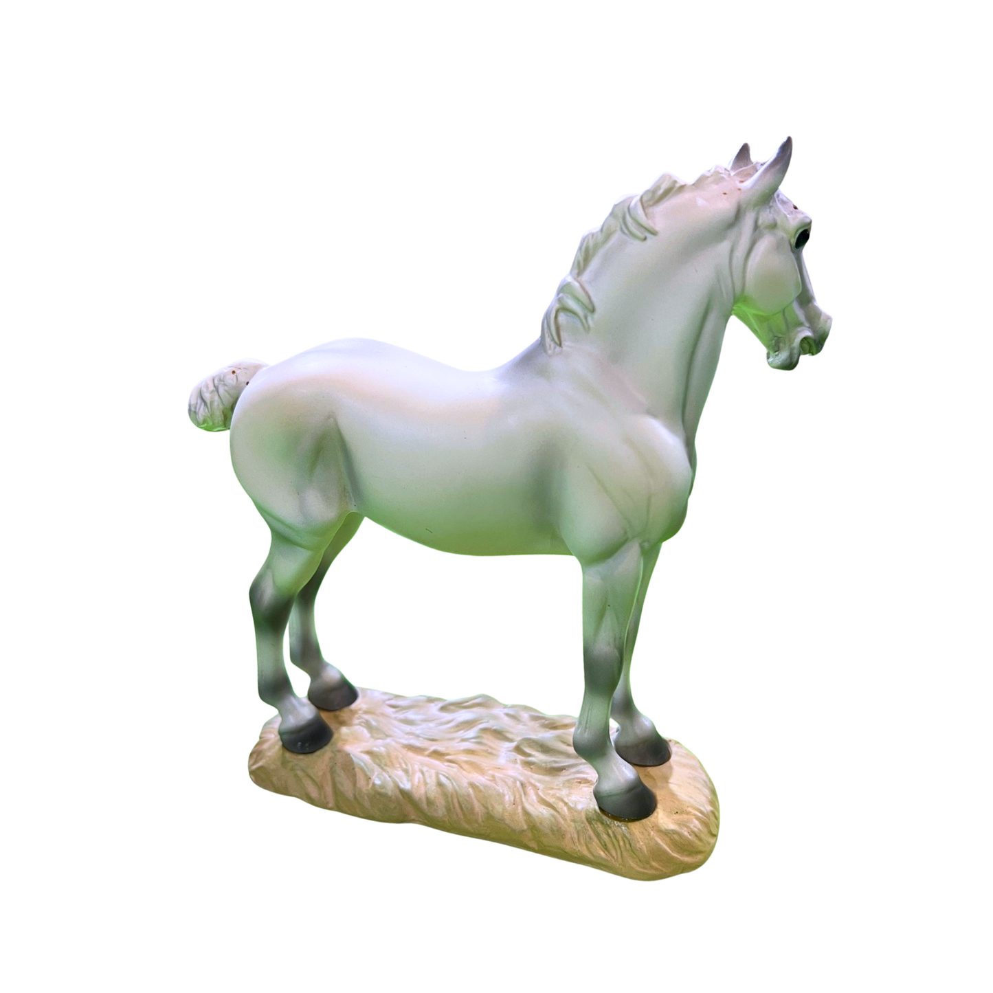 Masters Equine Art Collection || A King's Mount || RETIRED