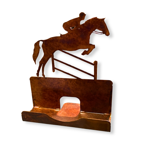 Jumper Business Card Holder