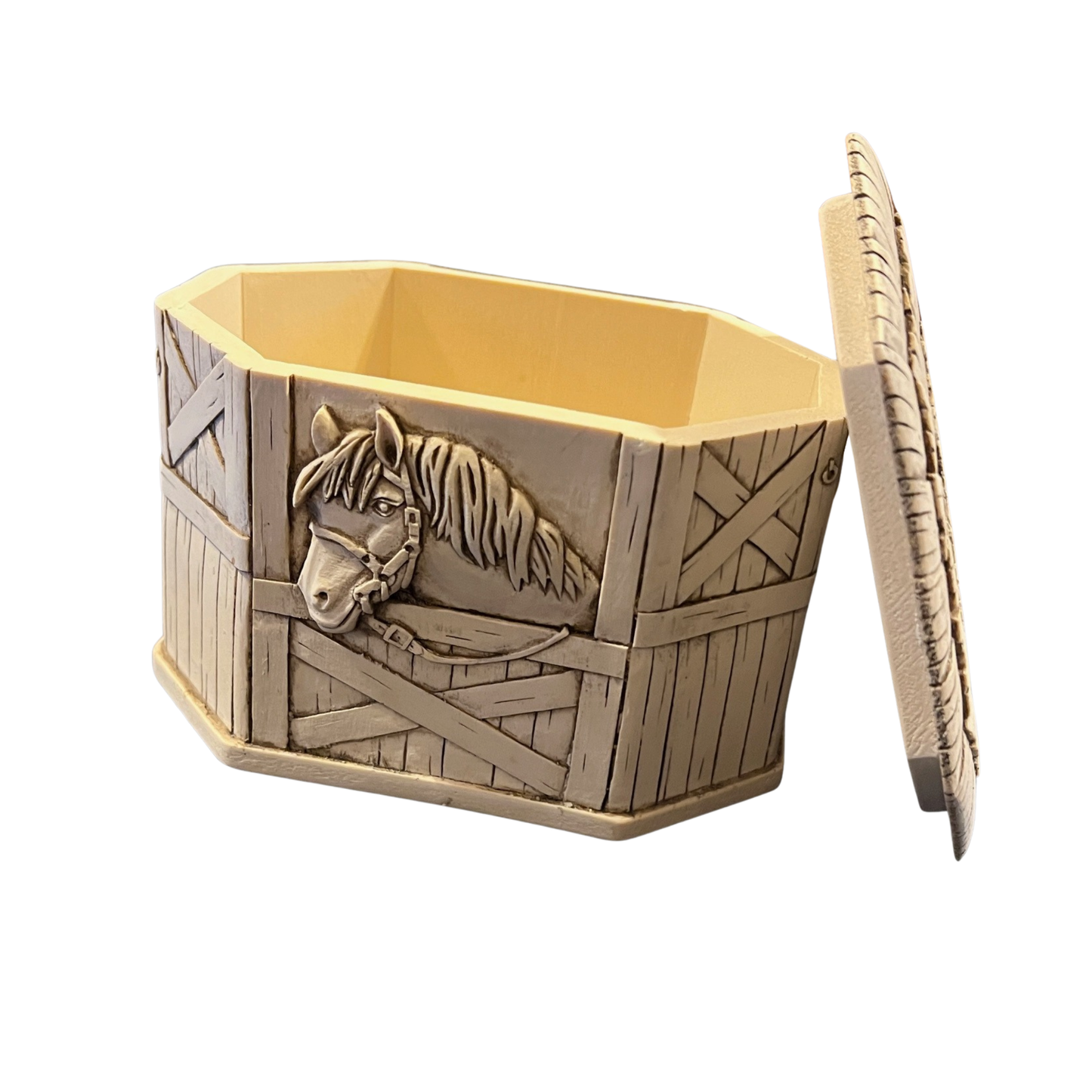 Sweetwater Canyon Stable Box