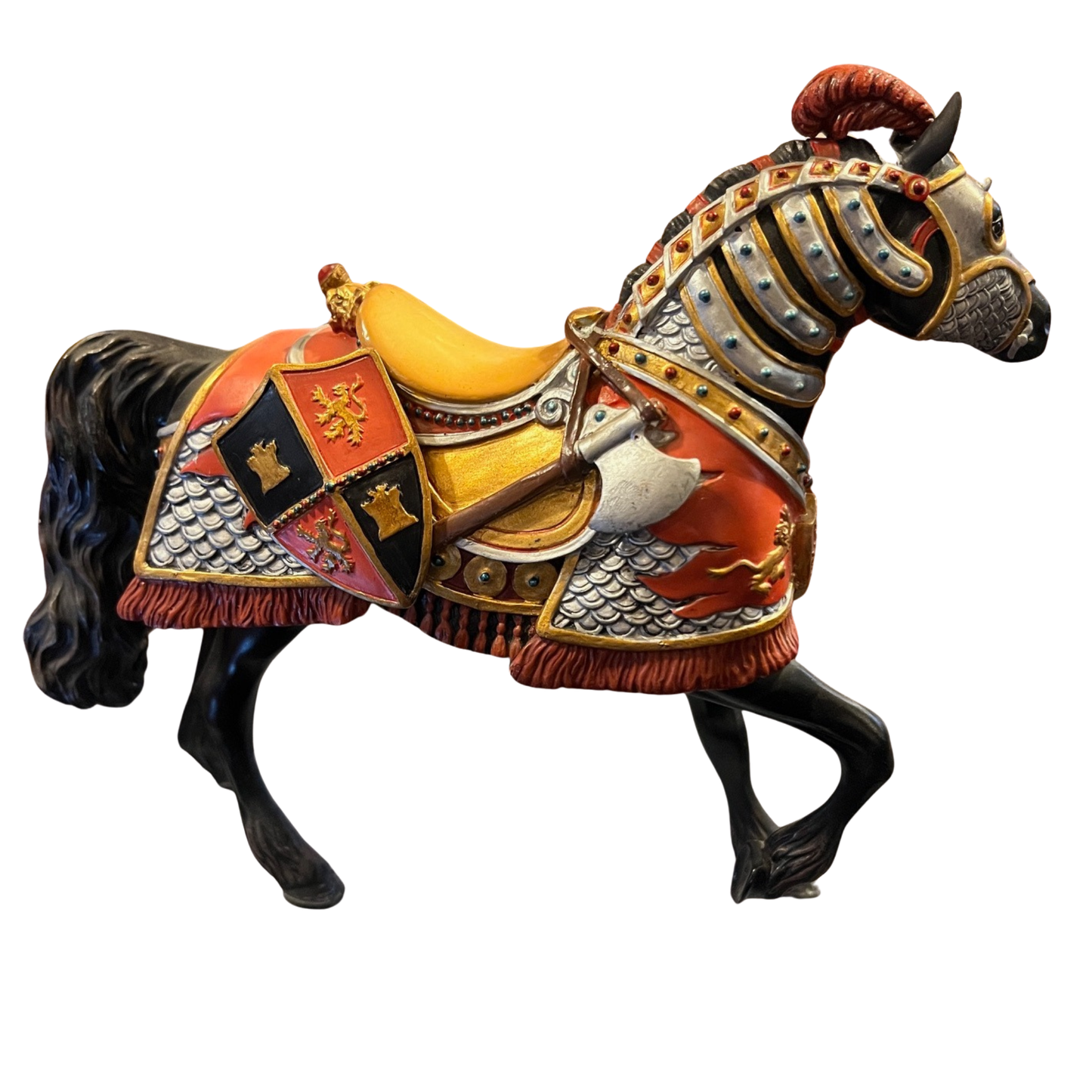 Painted Ponies - Super Charger || RETIRED