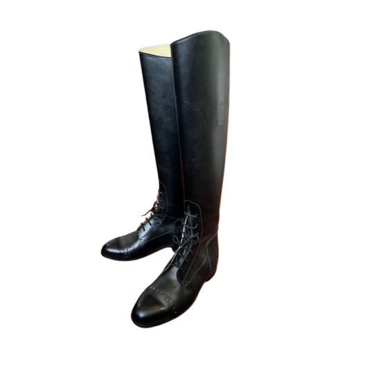 All American Tall Field Boot || USA MADE