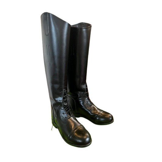 Nouvelle Field Tall Boots