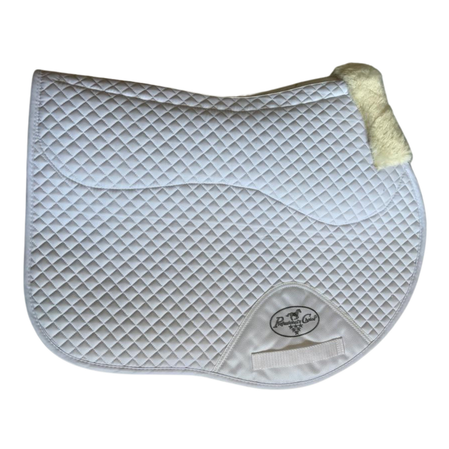 VenTECH® Fleece Jump Pad