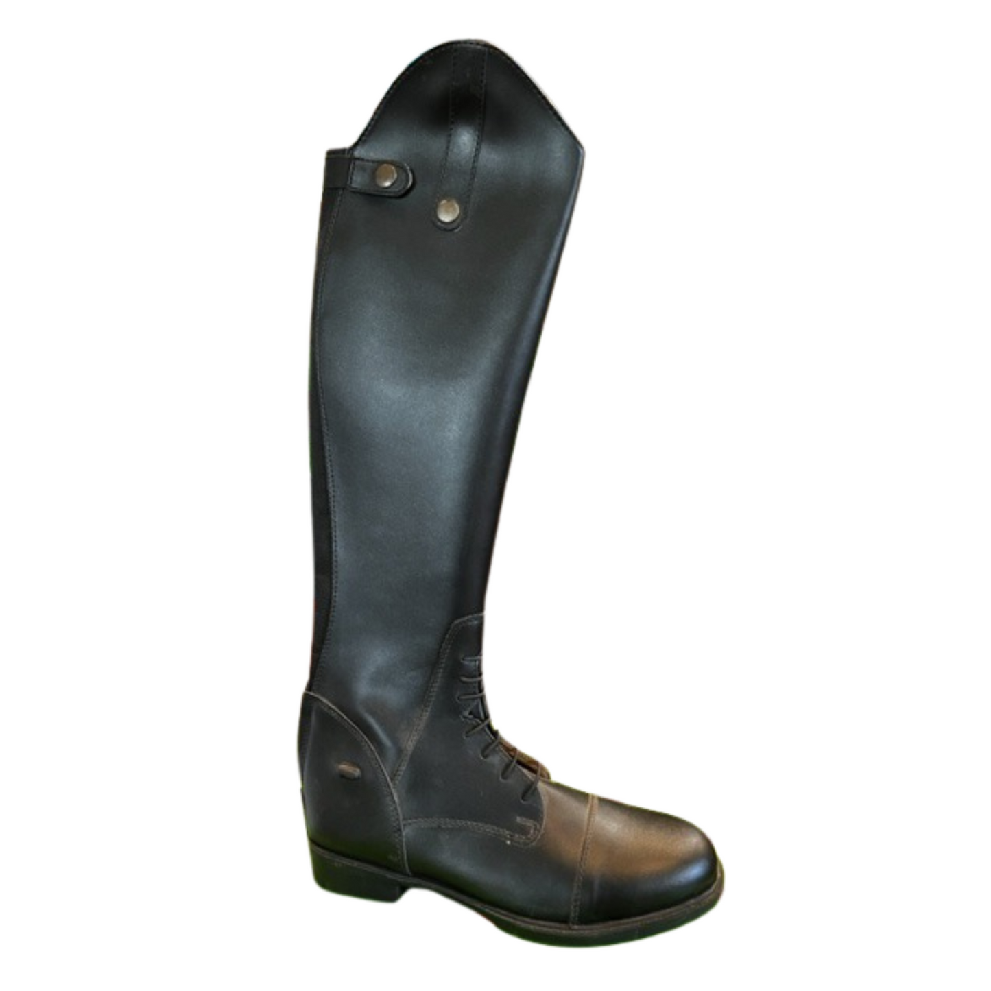 Barkley II Field Boots