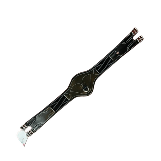 Balding Style Elastic Girth || LIMITED SIZES