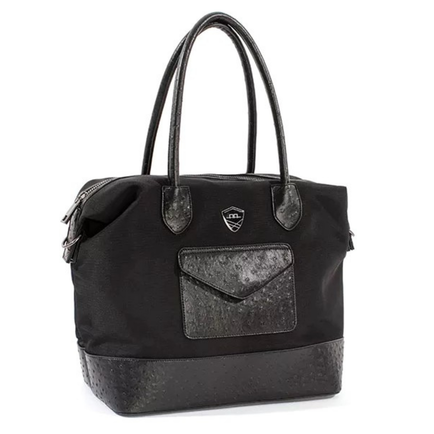 Laura's Loft || Horseware "AA" || Shopper Bag