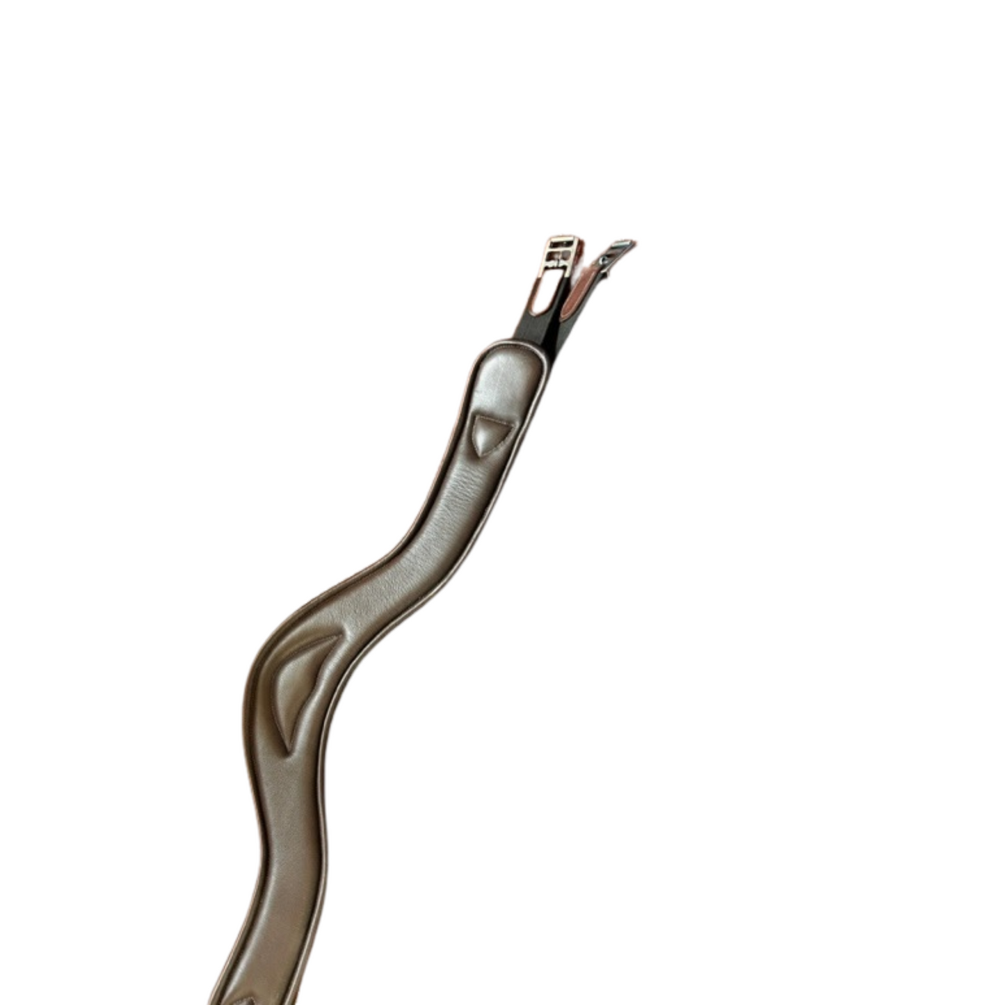 Padded Curved Contour Girth