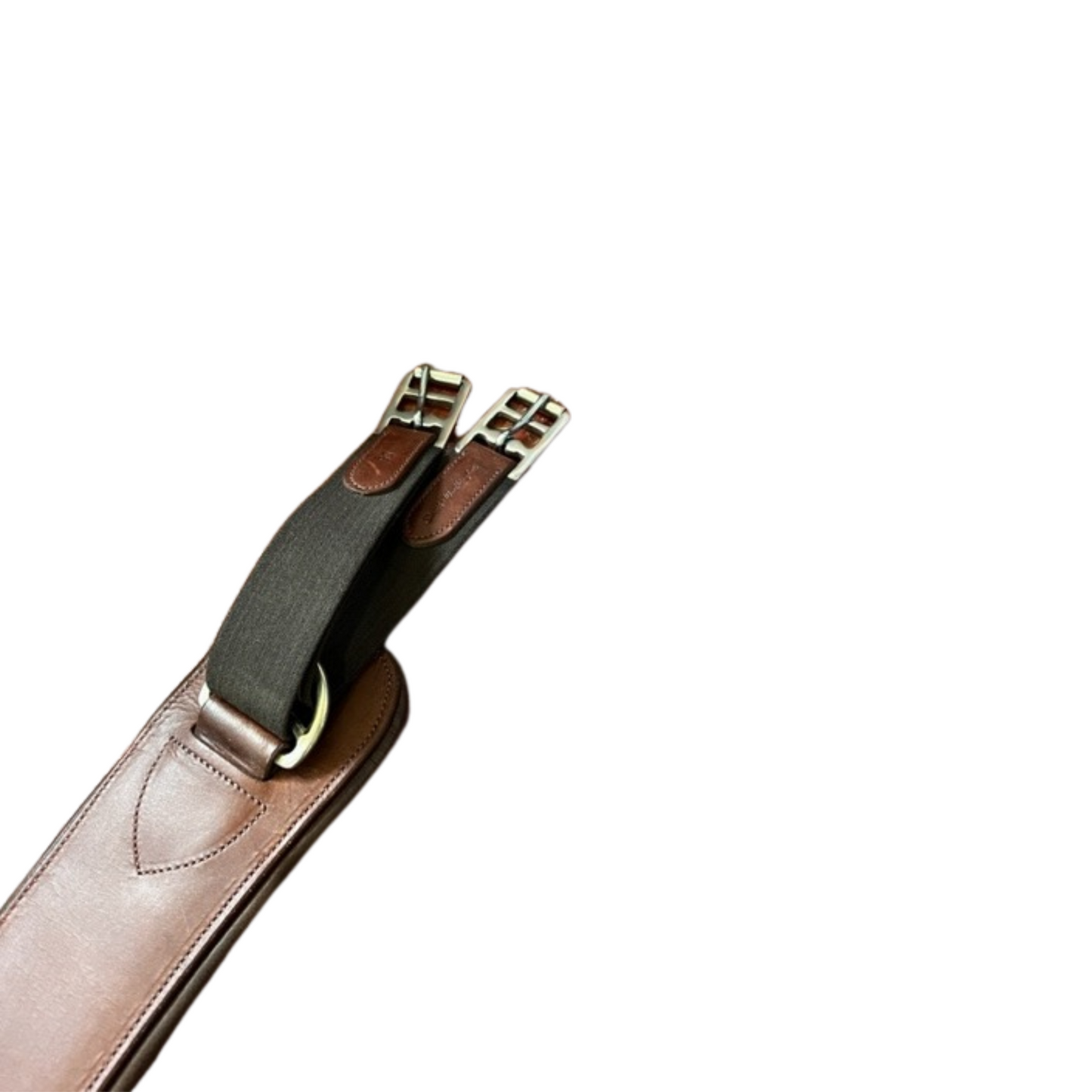 Padded Curved Contour Girth