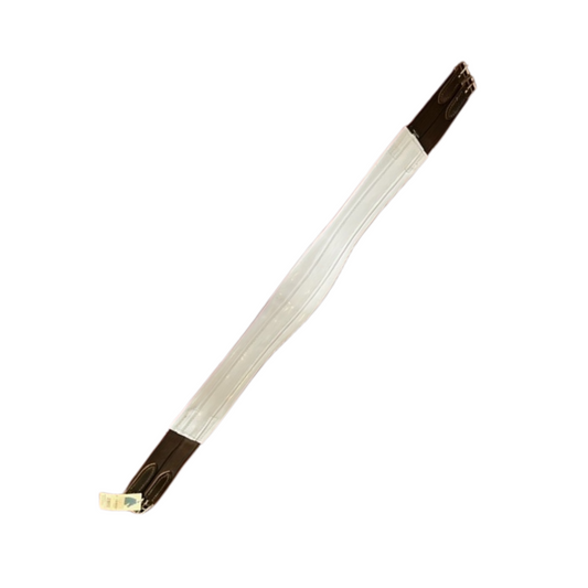 PVC Show Girth With Elastic || LIMITED SIZES