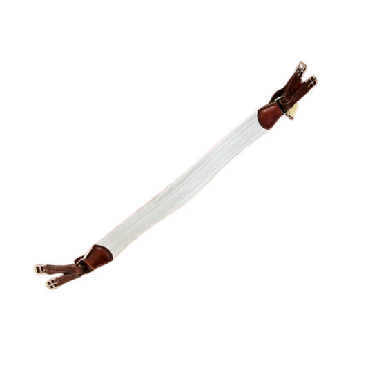 PVC Show Girth || LIMITED SIZES