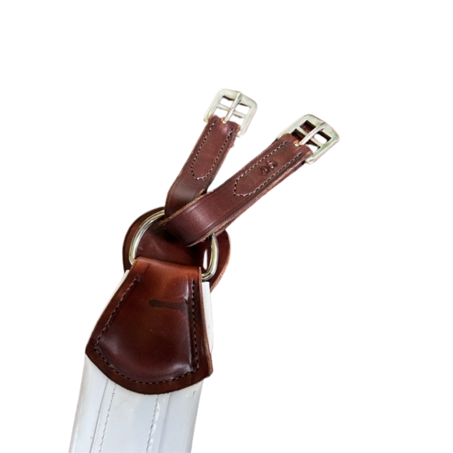 PVC Show Girth || LIMITED SIZES