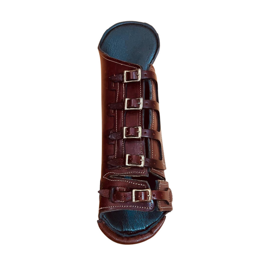 Laura's Loft || Hind Shin/Ankle Boot || Full Size ONLY