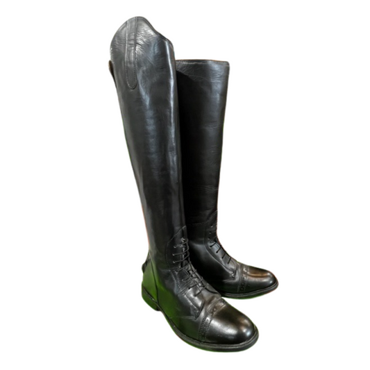 Baroque Tall Field Boot || Size 8 1/2 Regular ONLY