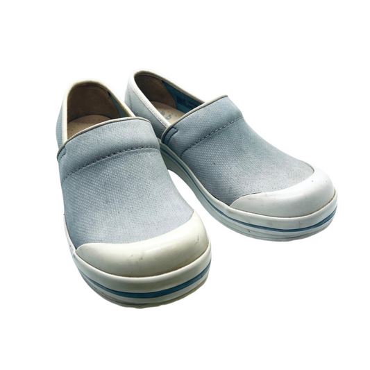 Laura's Loft || Volley Hopsack || Size 36 ONLY