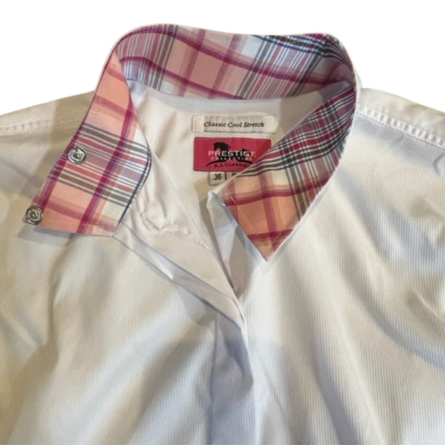 PRESTIGE L/S COOL 36