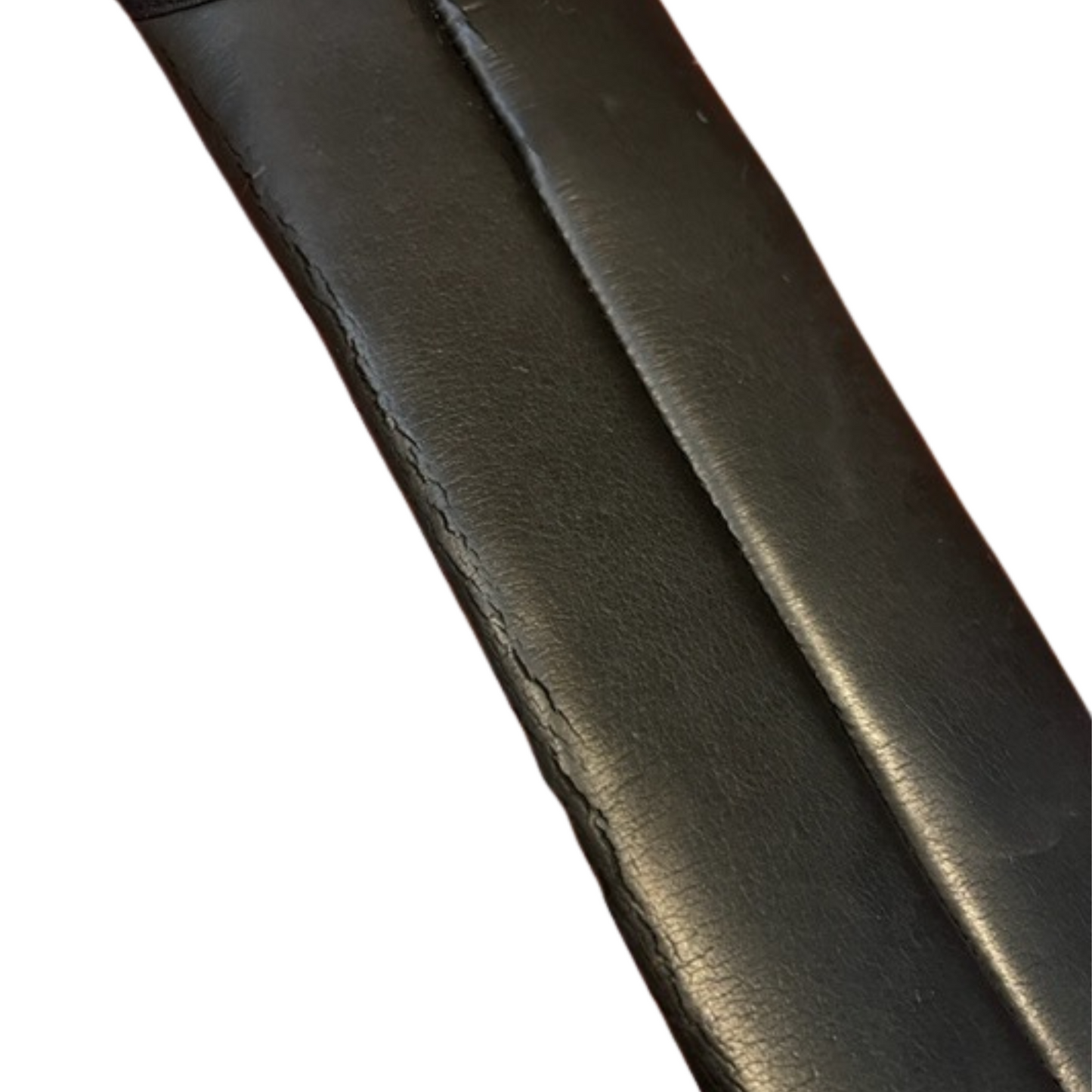 Neoprene Straight Western Girth || SIZE 32 ONLY