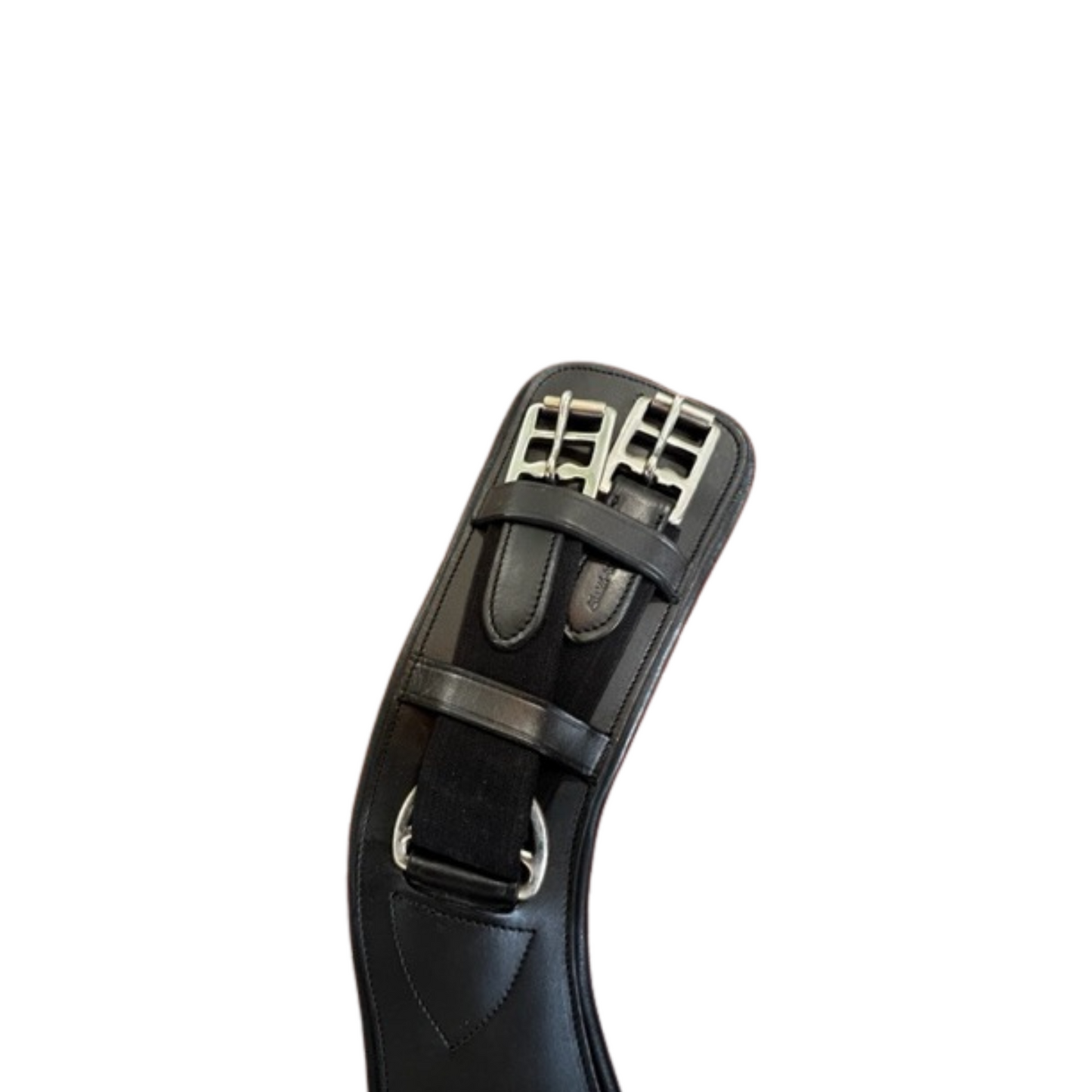 Equilizer Contoured Dressage Girth || SIZE 28 ONLY