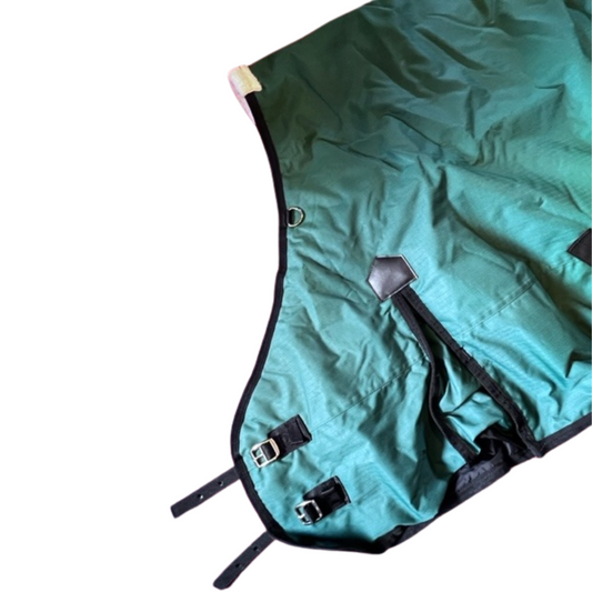 Saxon 600D Standard Neck || 200G || LIMITED SIZES