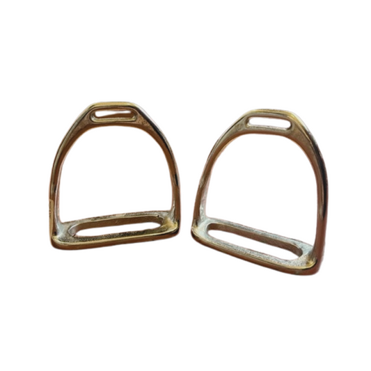 Hunt Irons || SIZE 4 1/2 ONLY || DISCONTINUED