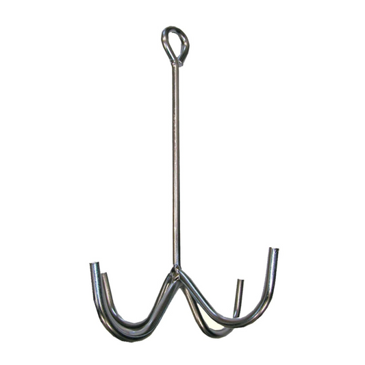 HOOK 4 PRONG