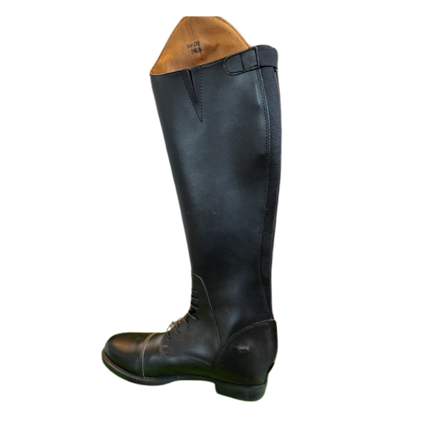 Barkley II Field Boots