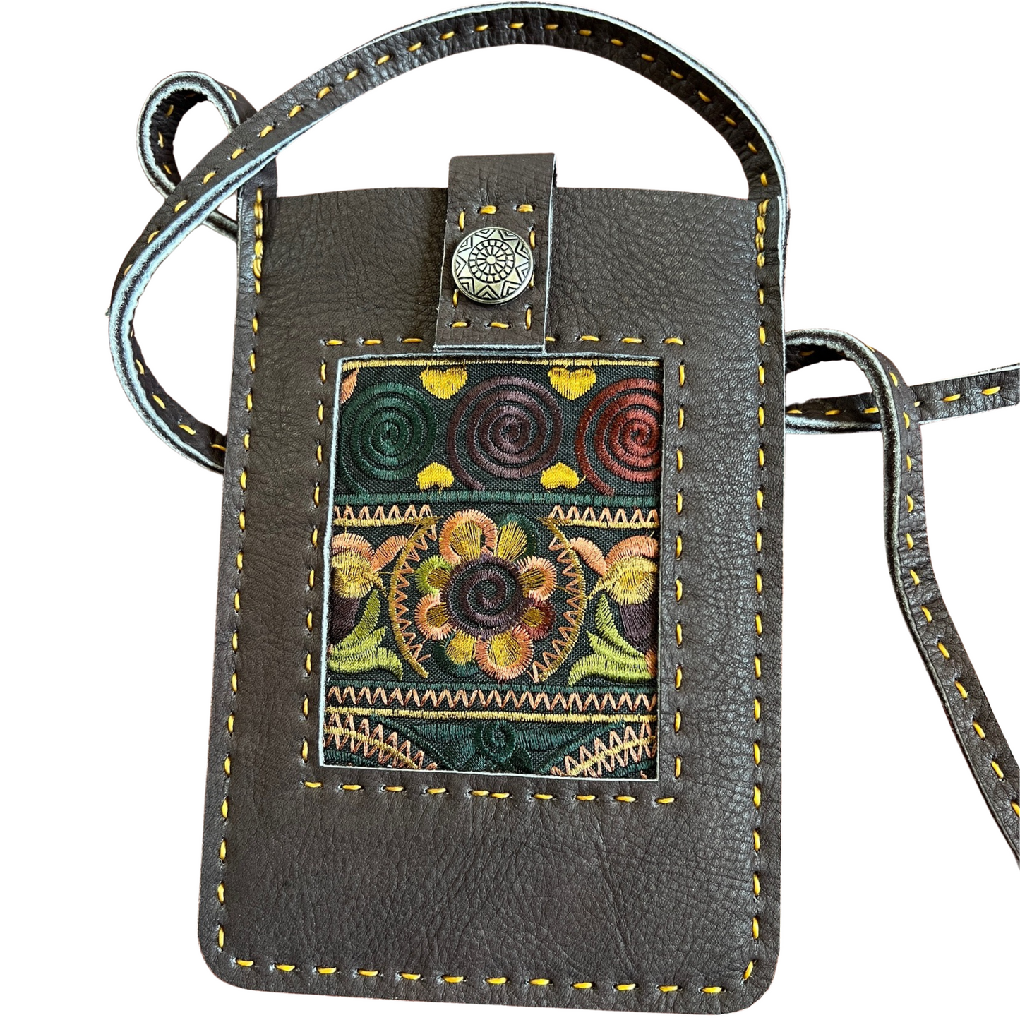 Pranee Phone Case