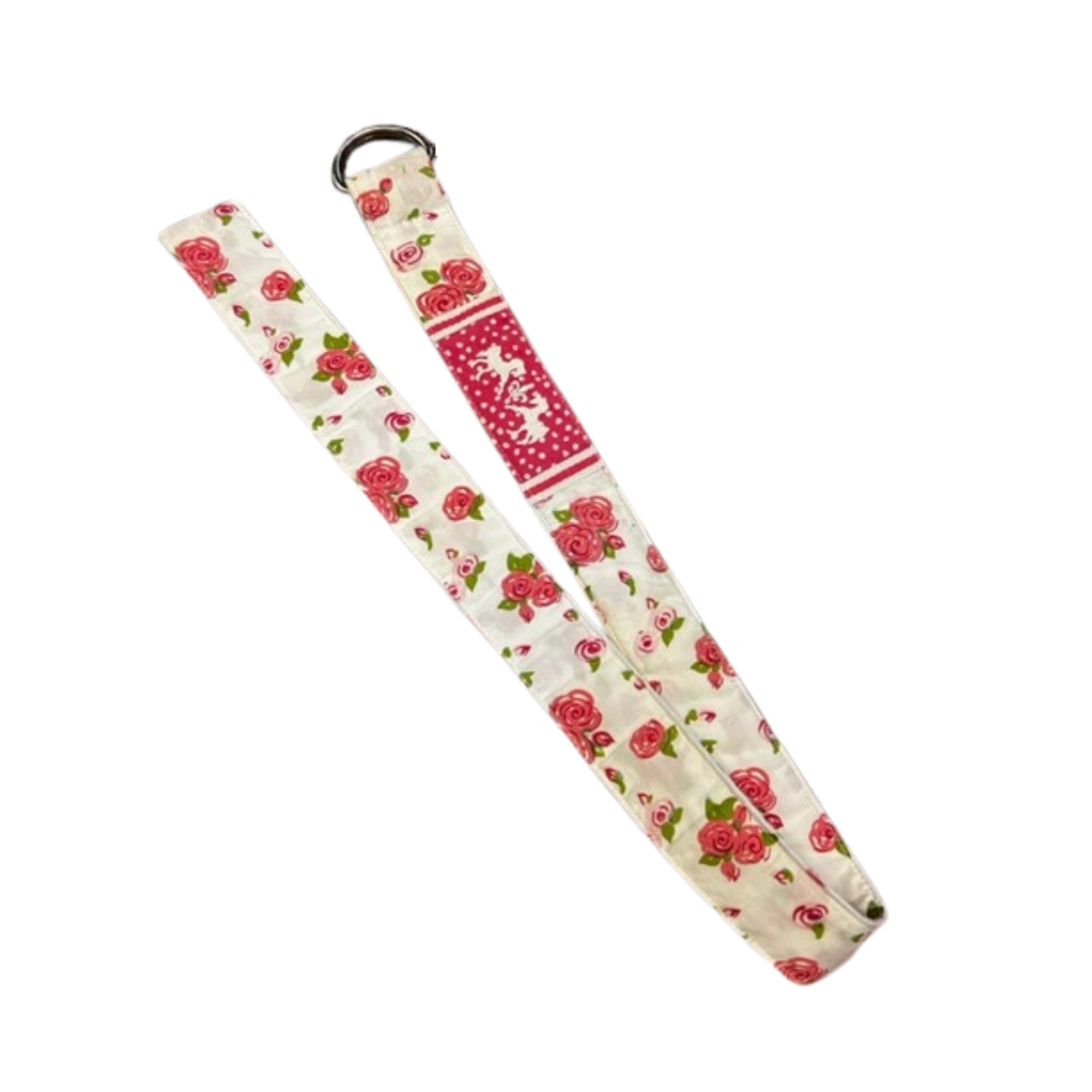 Bindi Belt || Roses || Medium ONLY