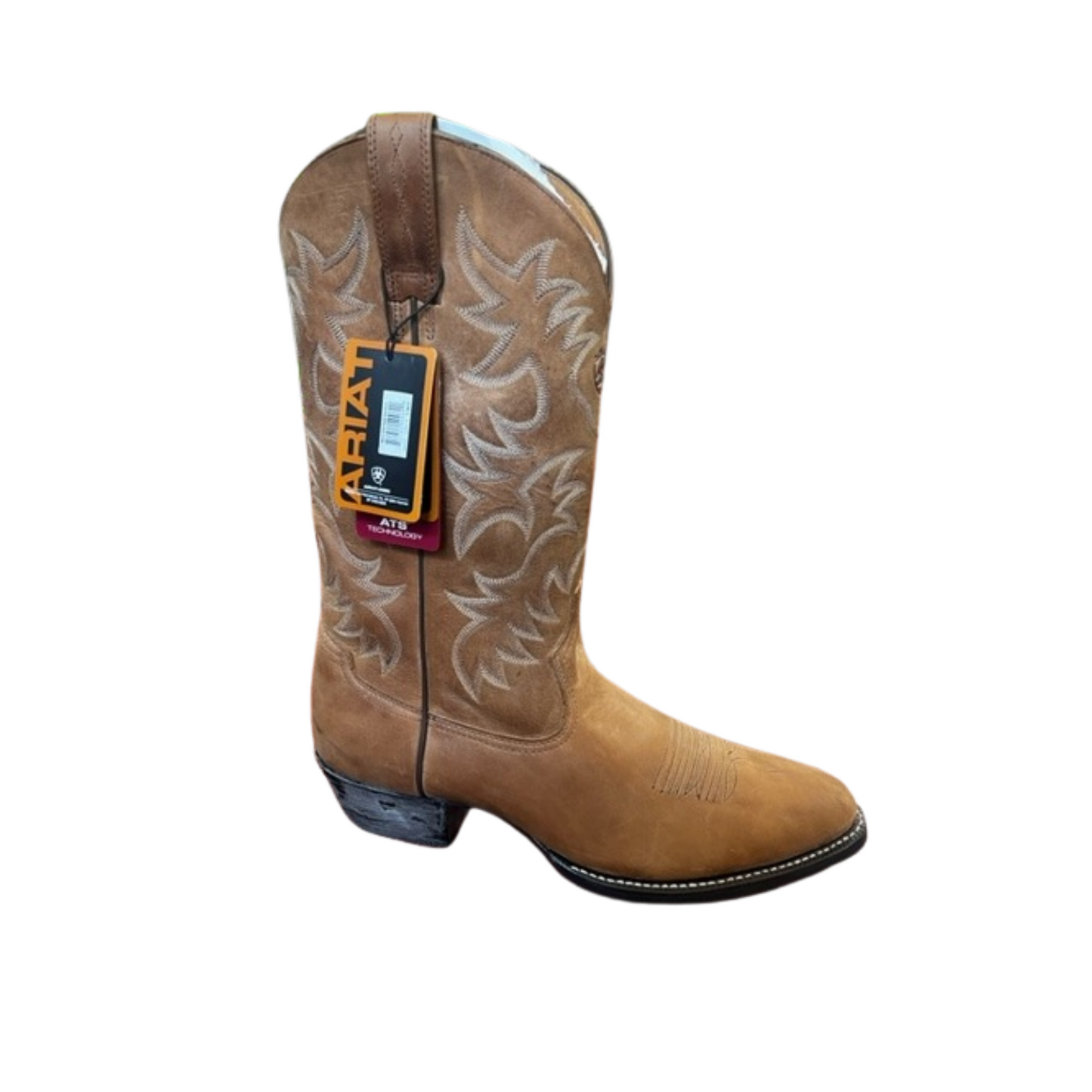 Heritage Western Boot || Men's Size 13 ONLY