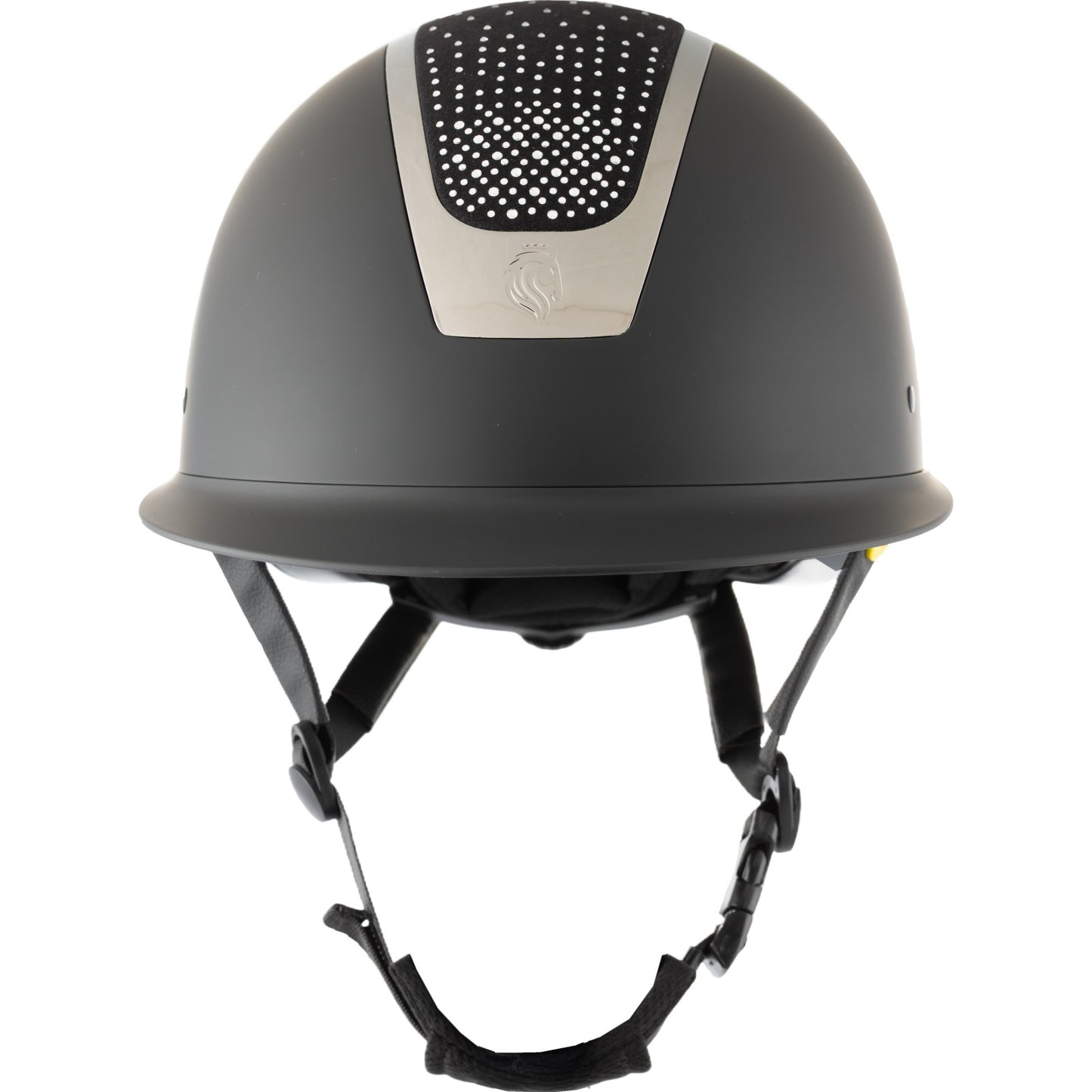 Crown MIPS Crystal Riding Helmet