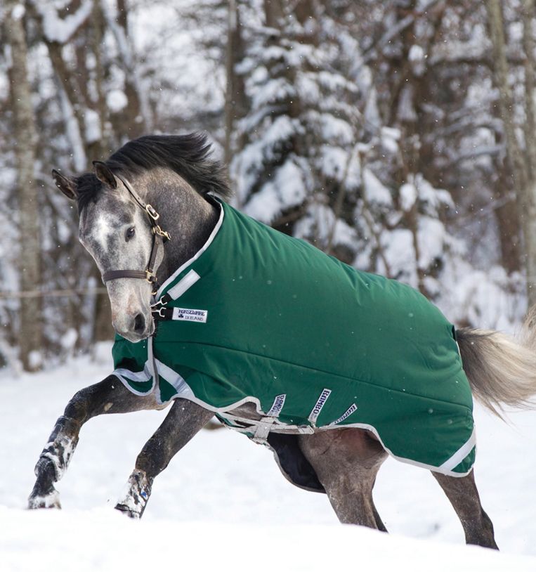 Rambo® Original Turnout || 370G || LIMITED SIZES