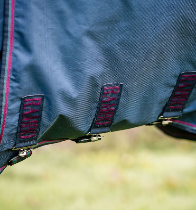 Rambo® Optimo Turnout Outer Shell || 0G Light || LIMITED SIZES