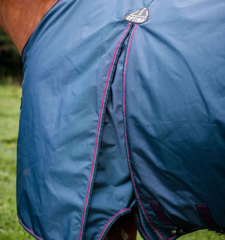 Rambo® Optimo Turnout Outer Shell || 0G Light || LIMITED SIZES