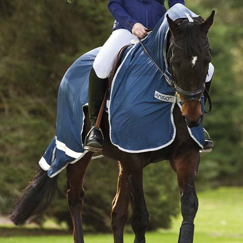 Laura's Loft || Amigo® FlyRider  || Navy ONLY