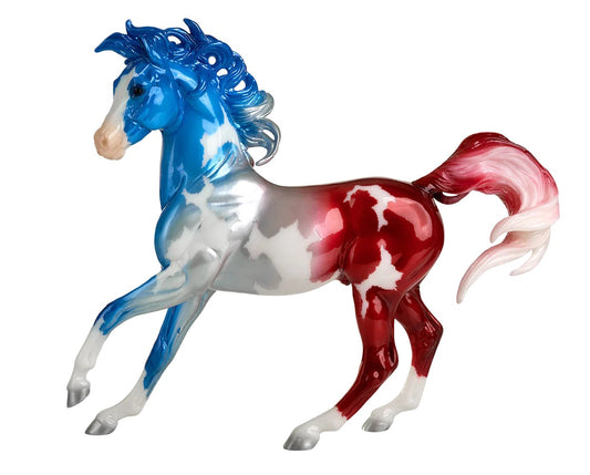 Breyer Horse || Anthem