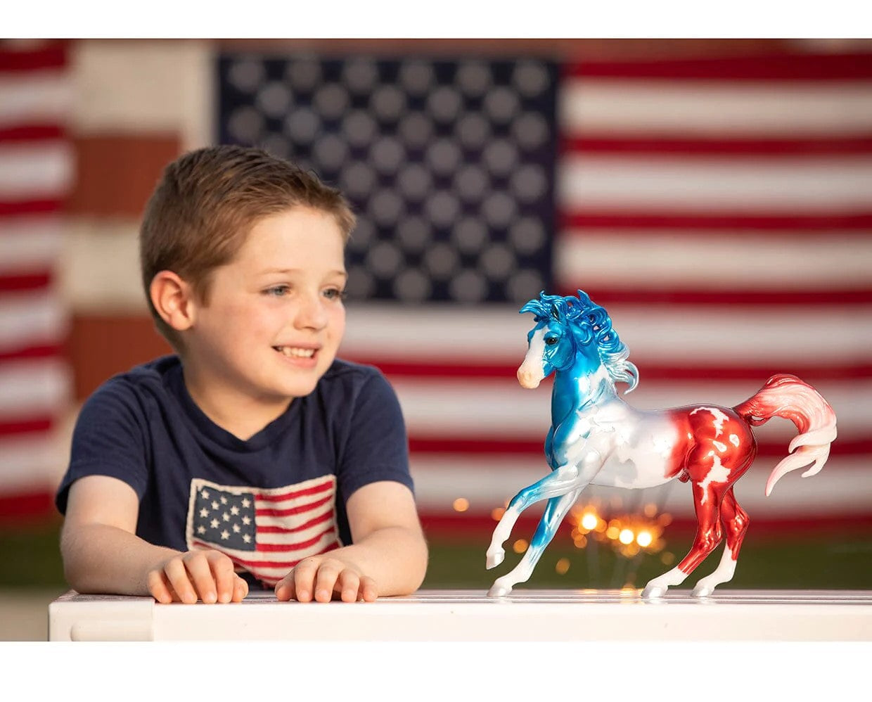 Breyer Horse || Anthem